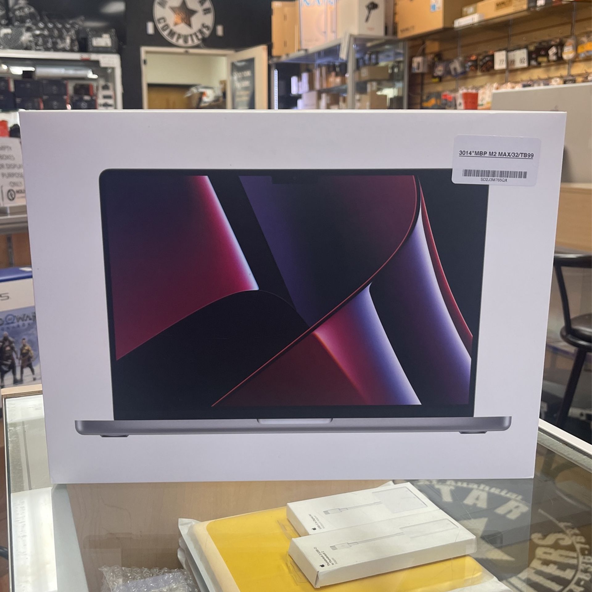 14 Inch Macbook Pro 1tb Ssd 32gb Ram 14 Inch Macbook Pro 32gb