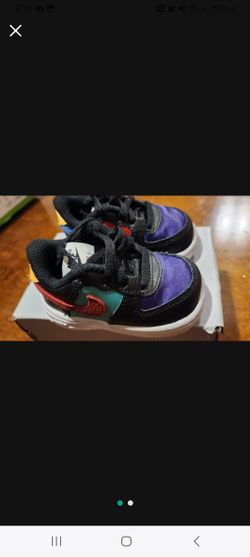 Baby Nike 3C New $35