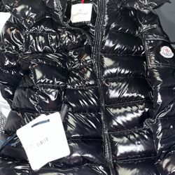 Moncler Bubble Jacket Women’s Small 