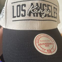 Los Angeles Kings Cap