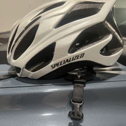 Specialized Bike Helmet Prospero