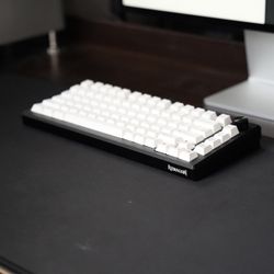 Custom Gaming Keyboard Uranus Pro 82 (SUPER CREAMY ) *Brand New*