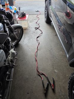 Jumper Cables