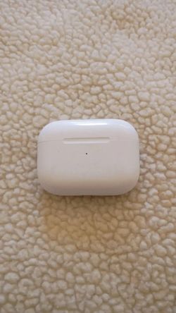 Apple AirPods Pro 3