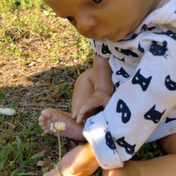 Reborn Baby 
