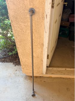 Curtain Rod