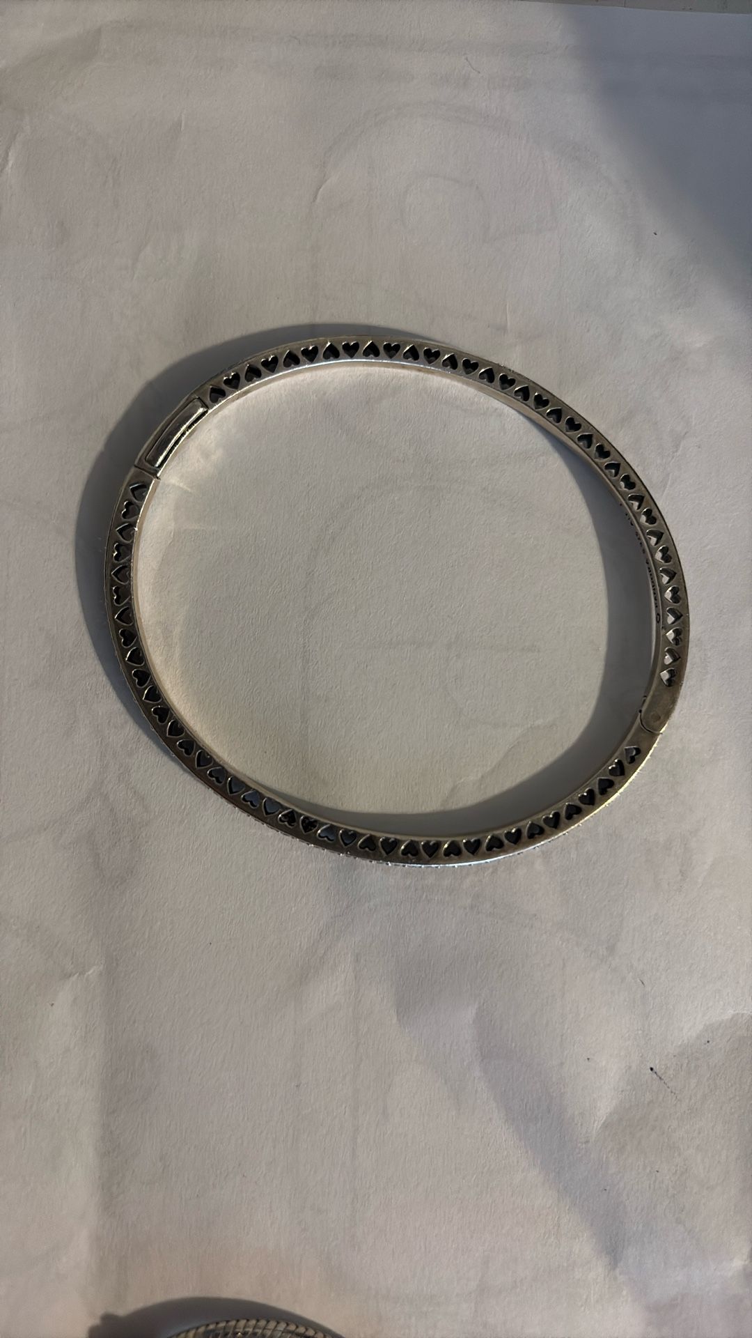 Pandora Bangle