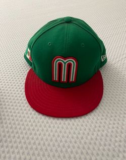 Mexico Hat 