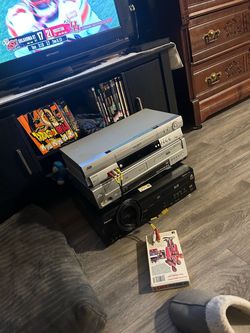VCRs