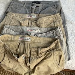 Men’s American Eagle Size 33 Shorts 