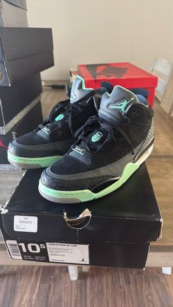 Jordan