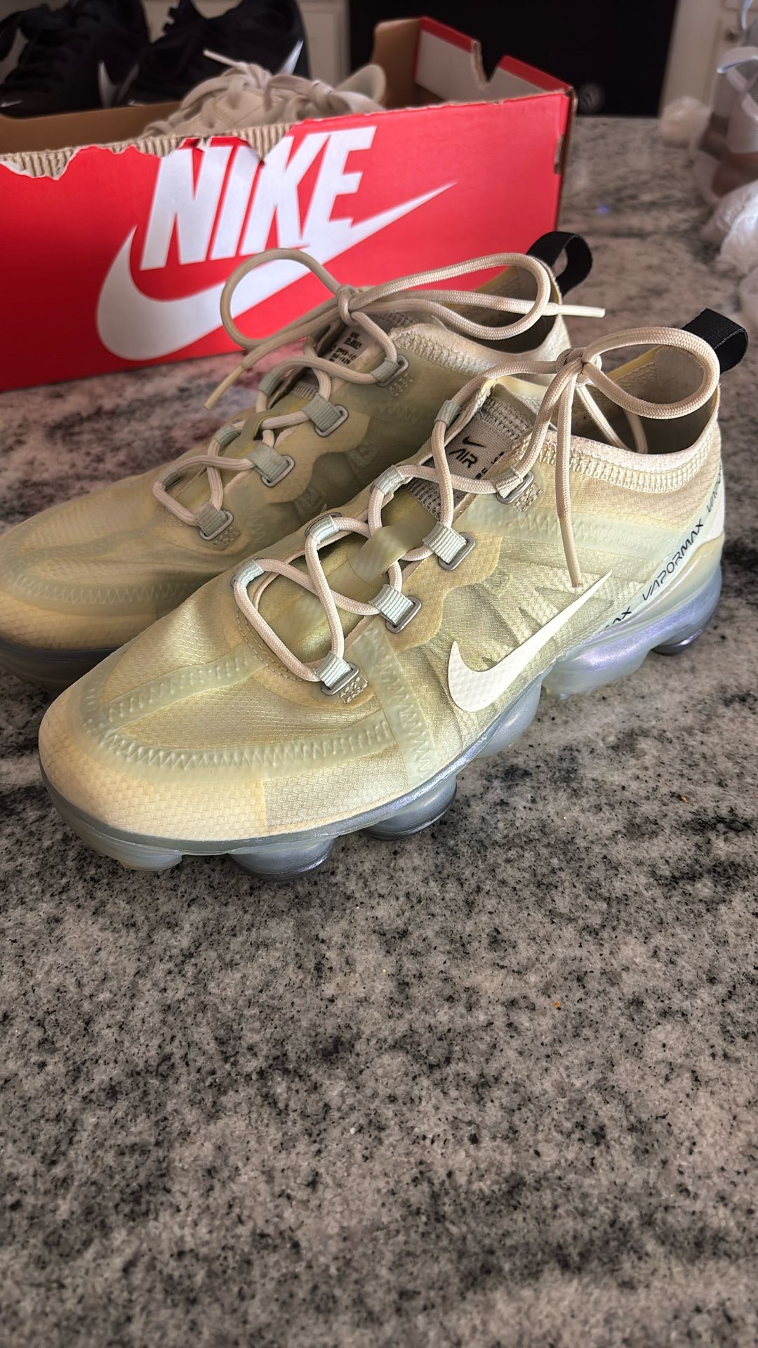 Nike Vapormax