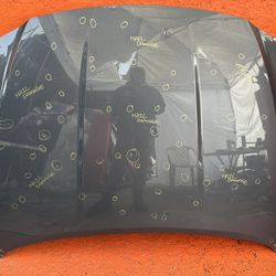 2023 2024 2025 MAZDA CX-50 HOOD BONNET SHELL COVER PANEL OEM
