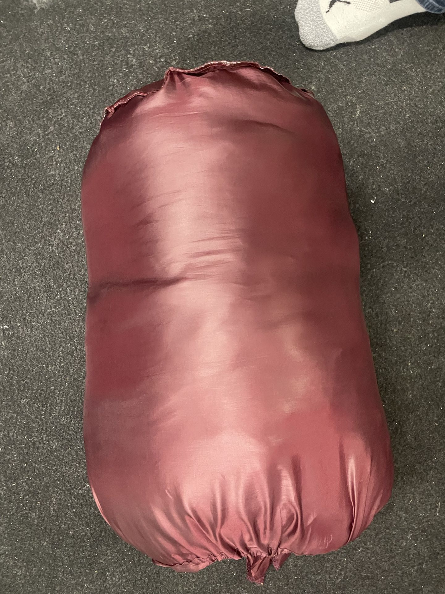 Sleeping bag
