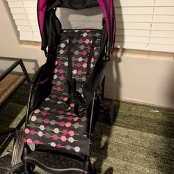 Kids Stroller 