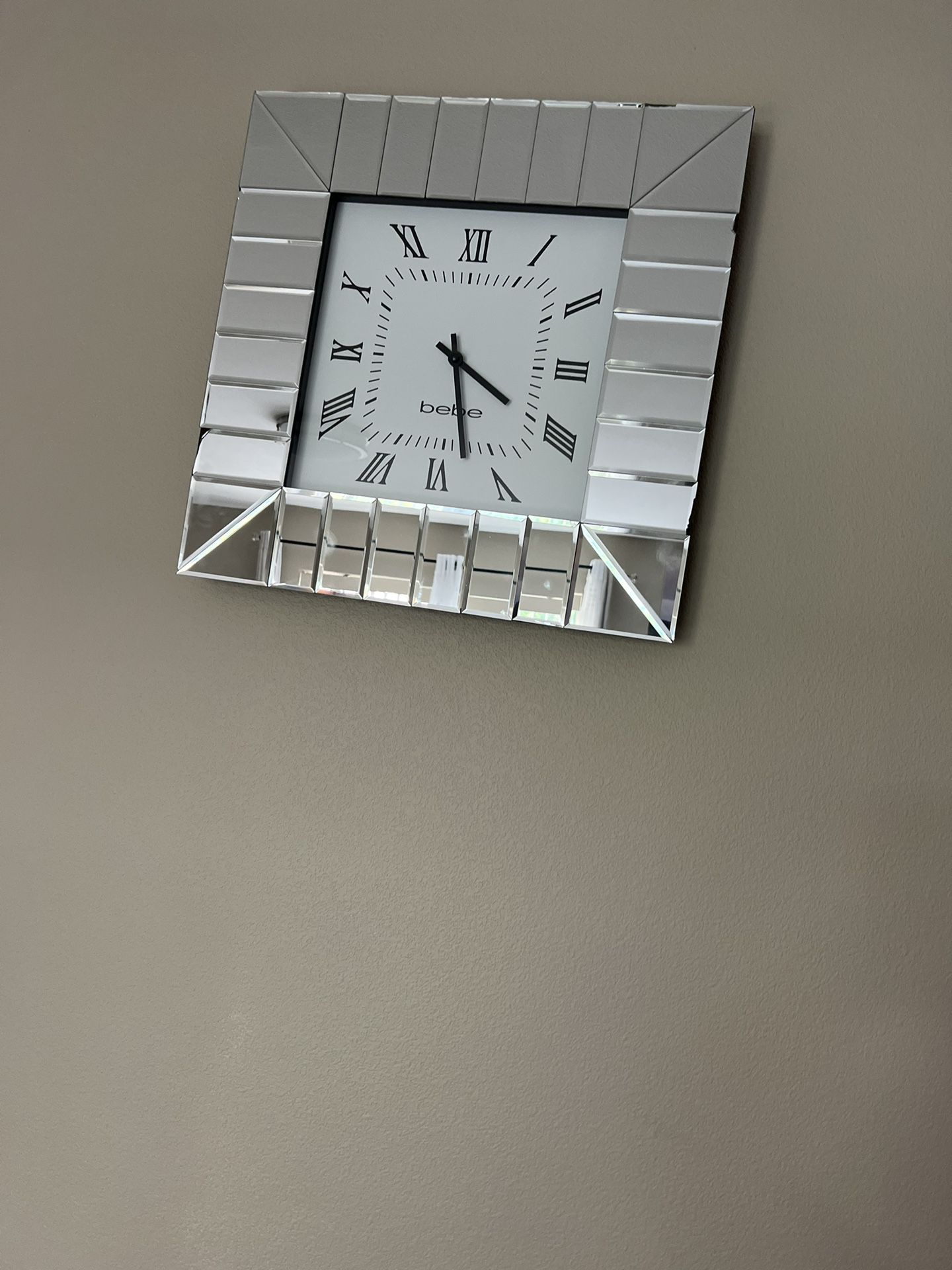 Clock ⏰ 