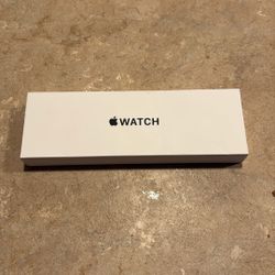 Apple Watch SE 2
