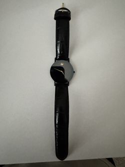 Movado Watch