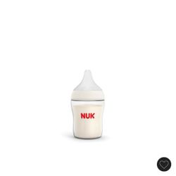 Nuk perfect match bottles