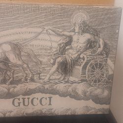 Gucci Ultrapace Sneakers 