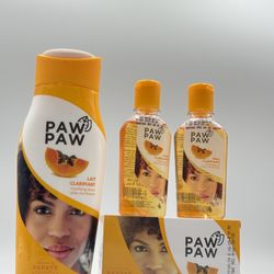 Paw Paw 