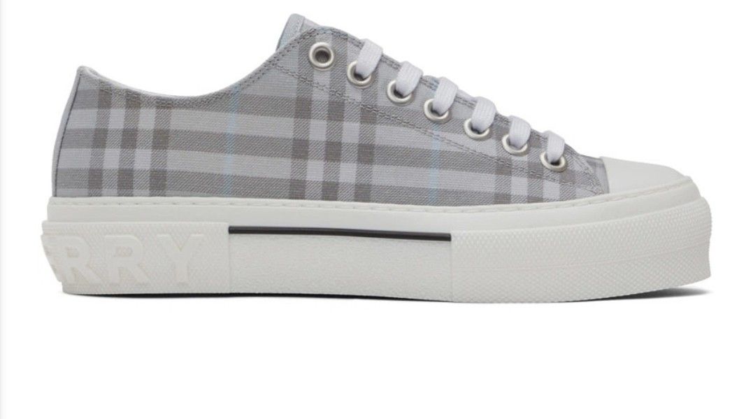Burberry Vintage Check Cotton
Sneaker