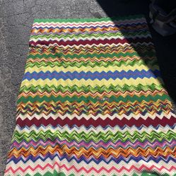 Handmade Blanket