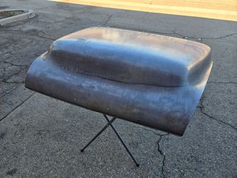 1955 - 56 Chevrolet Truck Hood