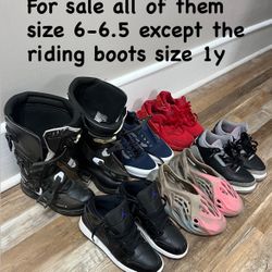 For Sale Together Or Separate 