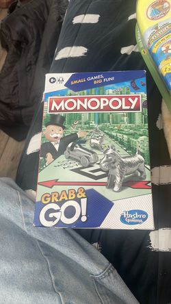 Monopoly GO!