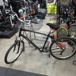 Used Specialized Expedition 26” 7 Speed Mountain Bike ( Read Description )