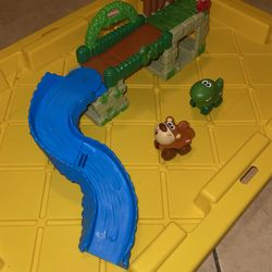 Toys