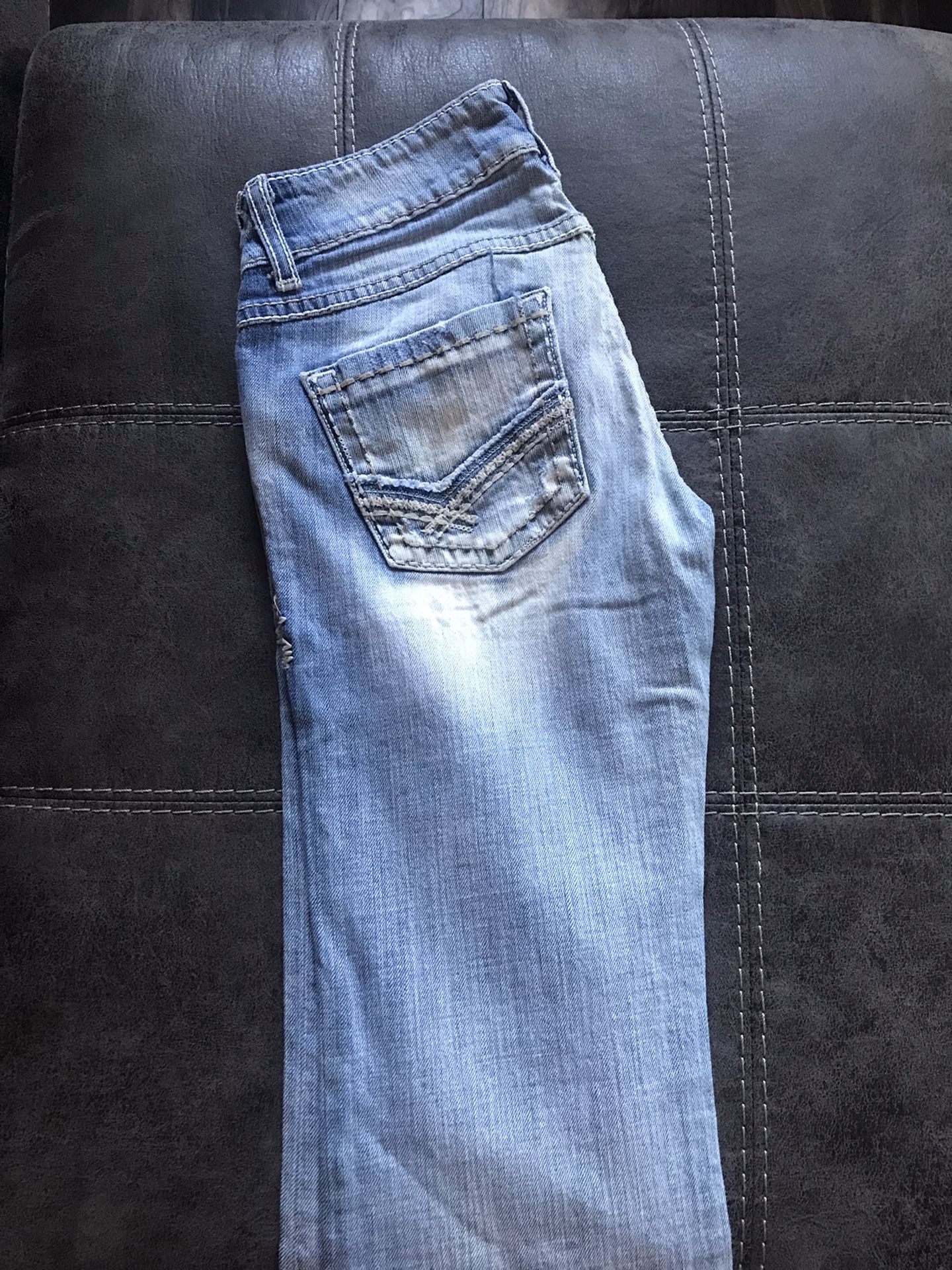 BKE Stella Jeans