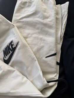 Supreme Nike Leather Pants