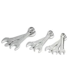 Husky Stubby SAE Combination Wrench Set (7-Piece) @tools789