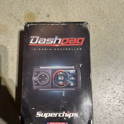 Super Chip For Gm 