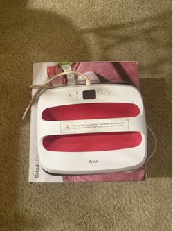 Cricut Easypress