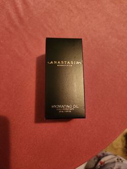 HIDRATING OIL ANASTASIA