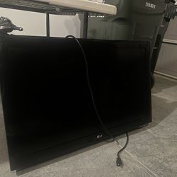 LG Television 