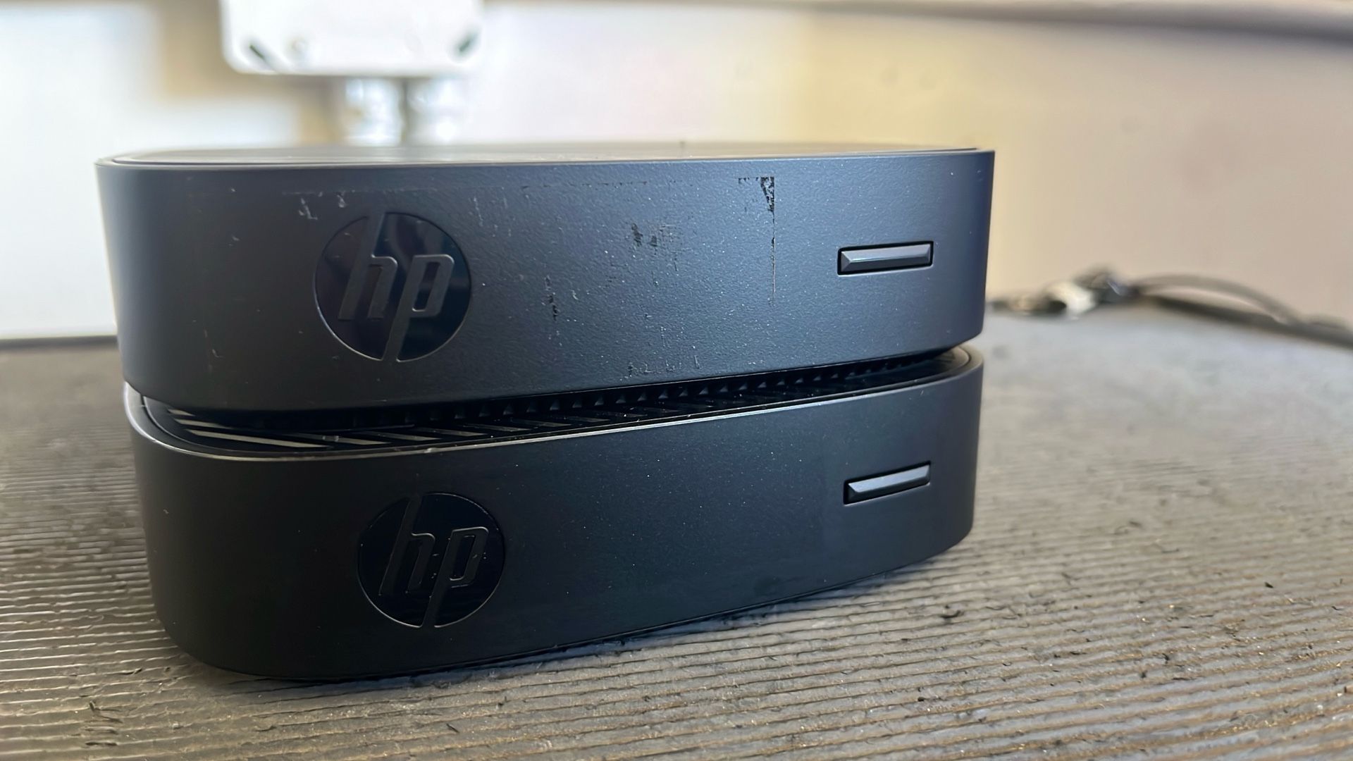 (LOT OF 21) HP T430 Thin Clients