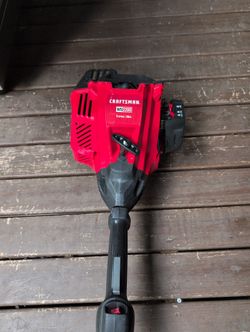 Craftsman Weed Eater