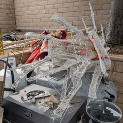 Junk & Trash 🚛 🛋️ 🪞🪑