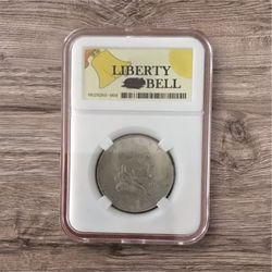 1932 Benjamin Banker half dollar