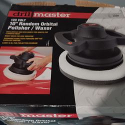 Polisher Waxer