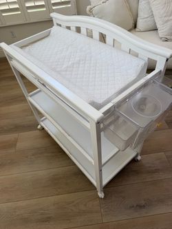 Changing table