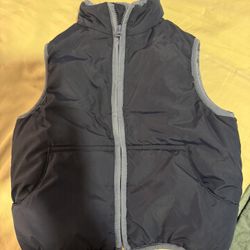 Janie and Jack Vest