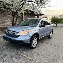 2007 Honda CR-V EX $3500