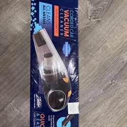 Car Vacuum 