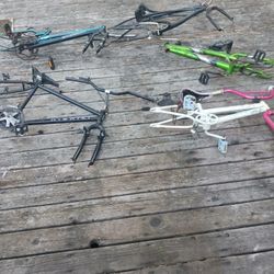 Frames 