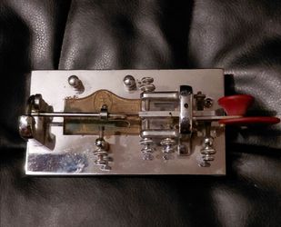 Morse code